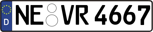 NE-VR4667