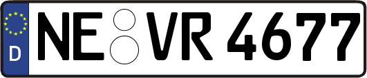 NE-VR4677