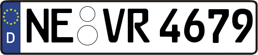 NE-VR4679