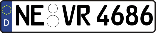 NE-VR4686