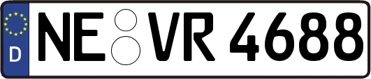 NE-VR4688