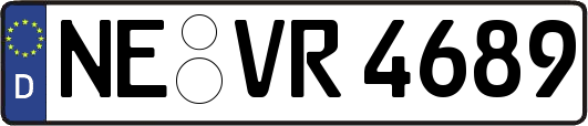 NE-VR4689