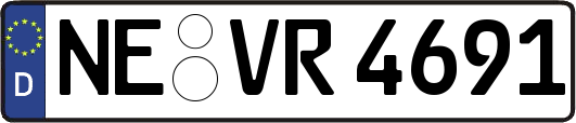 NE-VR4691