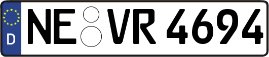 NE-VR4694