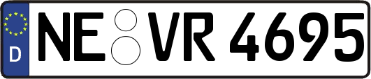 NE-VR4695