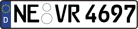NE-VR4697