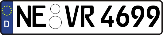 NE-VR4699