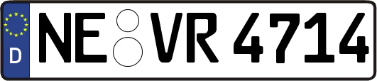 NE-VR4714