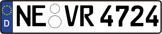 NE-VR4724