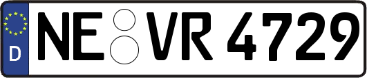 NE-VR4729