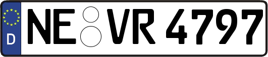 NE-VR4797