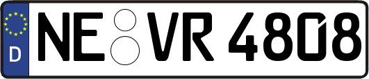 NE-VR4808