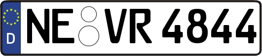 NE-VR4844