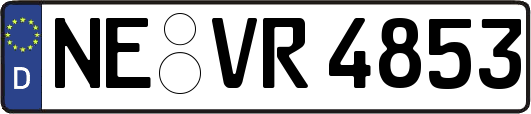 NE-VR4853