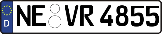NE-VR4855