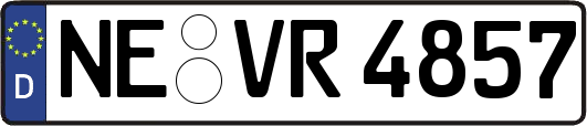 NE-VR4857