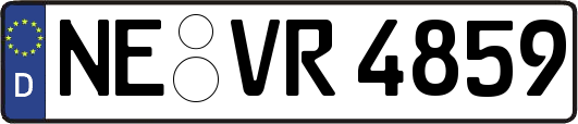 NE-VR4859