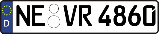NE-VR4860