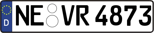 NE-VR4873