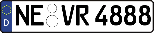 NE-VR4888