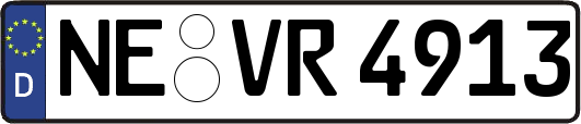 NE-VR4913