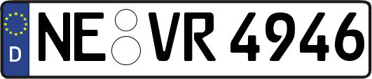 NE-VR4946
