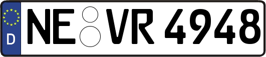 NE-VR4948