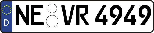 NE-VR4949