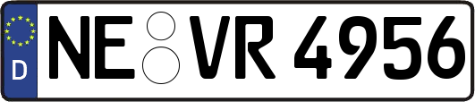 NE-VR4956