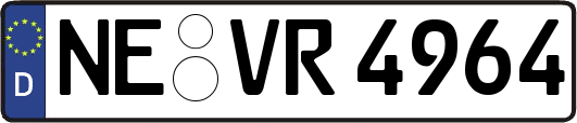 NE-VR4964