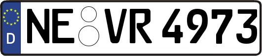 NE-VR4973
