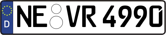 NE-VR4990