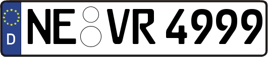 NE-VR4999
