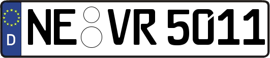 NE-VR5011