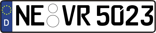 NE-VR5023