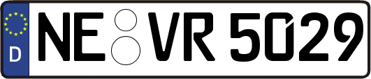 NE-VR5029