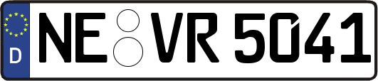 NE-VR5041