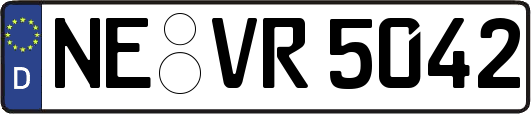NE-VR5042