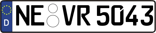 NE-VR5043