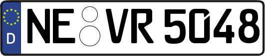 NE-VR5048