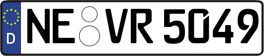 NE-VR5049