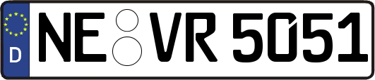 NE-VR5051