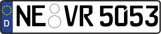 NE-VR5053