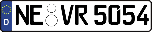 NE-VR5054