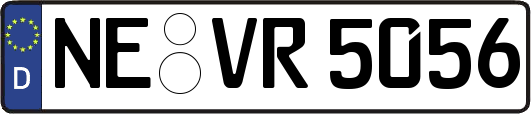 NE-VR5056