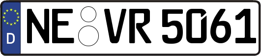 NE-VR5061