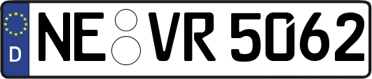 NE-VR5062