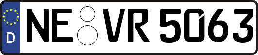 NE-VR5063