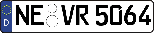 NE-VR5064