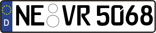 NE-VR5068